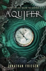 The Aquifer - eBook