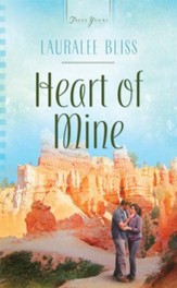 Heart of Mine - eBook