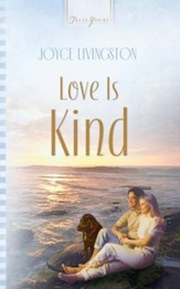 Love Is Kind - eBook