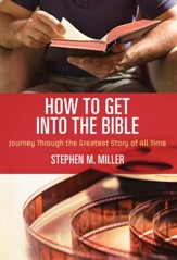 How to Get Into the Bible - eBook
