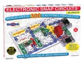 Electronic Snap Circuits Projects