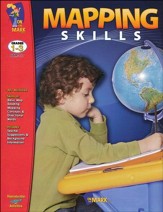 Mapping Skills Gr. 1-3