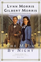 Moon by Night, The (Cheney and Shiloh: The Inheritance Book #2) - eBook