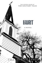 Hurt: A Novel - eBook