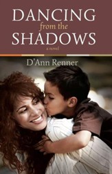 Dancing From the Shadows - eBook