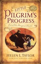 Little Pilgrim's Progress: From John Bunyan's Classic / New edition - eBook