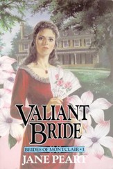 Valiant Bride: Book 1 - eBook