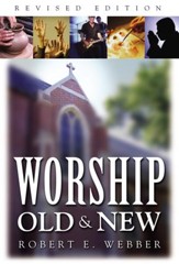 Worship Old and New / New edition - eBook