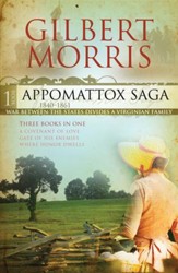 The Appomattox Saga Omnibus 1: Three Books in One - eBook