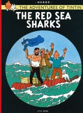 The Adventures of TinTin: The Red Sea Sharks