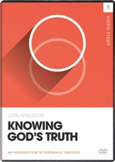 Knowing God's Truth DVD Video Study