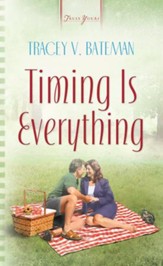Timing Is Everything - eBook