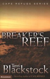 Breaker's Reef, Cape Refuge Series #4