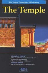 The Temple, Pamphlet