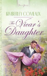 The Vicar's Daughter - eBook