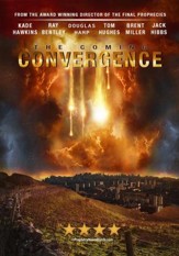 The Coming Convergence, DVD