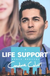 Life Support, Grace Medical Series #3