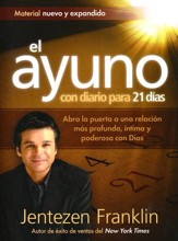 El Ayuno, Edición Especial  (Fasting, Special Edition)