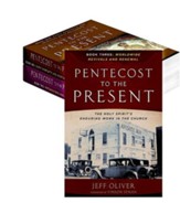 Pentecost To Present, Trilogy Set