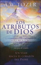 Los Atributos de Dios, Vol. 1  (The Attributes of God, Vol. 1)