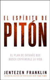 El Espiritu de Piton  (The Spirit of Python)