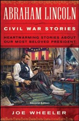 Abraham Lincoln Civil War Stories - eBook