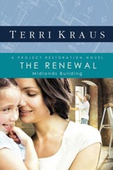 The Renewal: A Project Restoration Novel - eBook