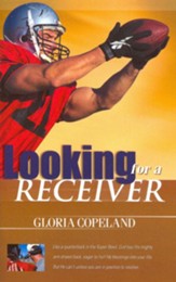 Looking for a Receiver - eBook