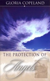 Protection of Angels - eBook