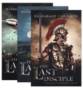 The Last Disciple Series, Volumes 1-3