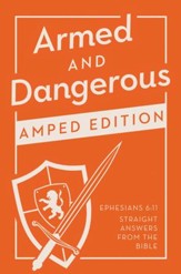 Armed and Dangerous - eBook