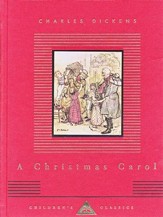 Children's Classics: A Christmas Carol