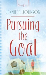 Pursuing The Goal - eBook