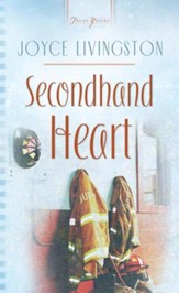 Second Handheart - eBook