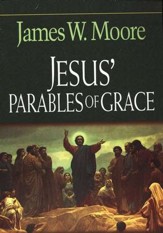 Jesus' Parables of Grace - Slightly Imperfect