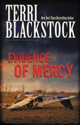 Evidence of Mercy - eBook