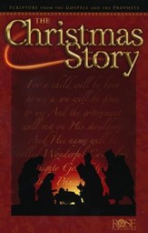 The Christmas Story, Pamphlet