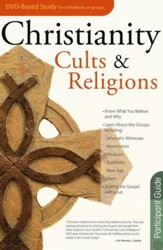 Christianity, Cults, & Religions - Participant Guide