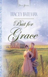 But For Grace - eBook