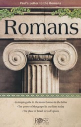 Romans Pamphlet
