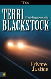 Private Justice - eBook