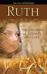 Ruth: The Triumph of Loyalty and Love, Pamphlet