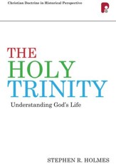 The Cdhp: Holy Trinity: Understanding God's Life - eBook