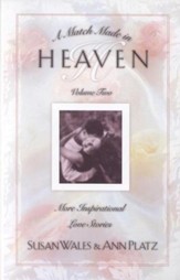 A Match Made In Heaven, Volume 2