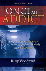 Once An Addict - eBook