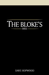 The Bloke's Bible - eBook
