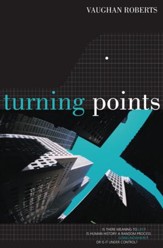 Turning Points: Is There Meaning To Life? - eBook