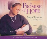 #2: A Promise of Hope: A Novel - unabridged audio book on CD