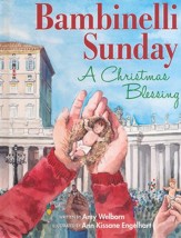 Bambinelli Sunday: A Christmas Blessing