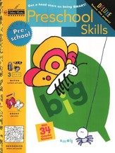 Preschool Skills (Preschool)